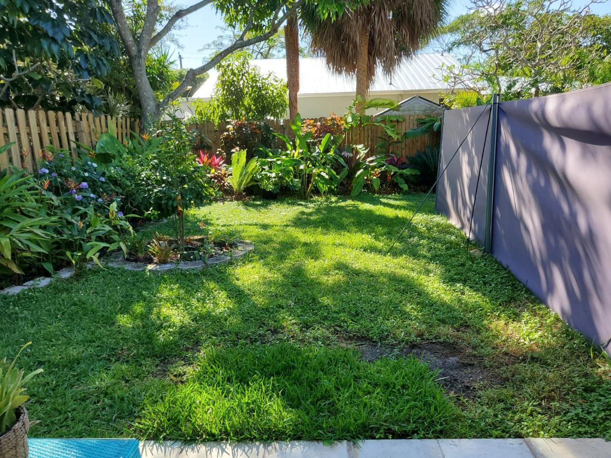 Tropical Hideaway! Apartment Fort Lauderdale