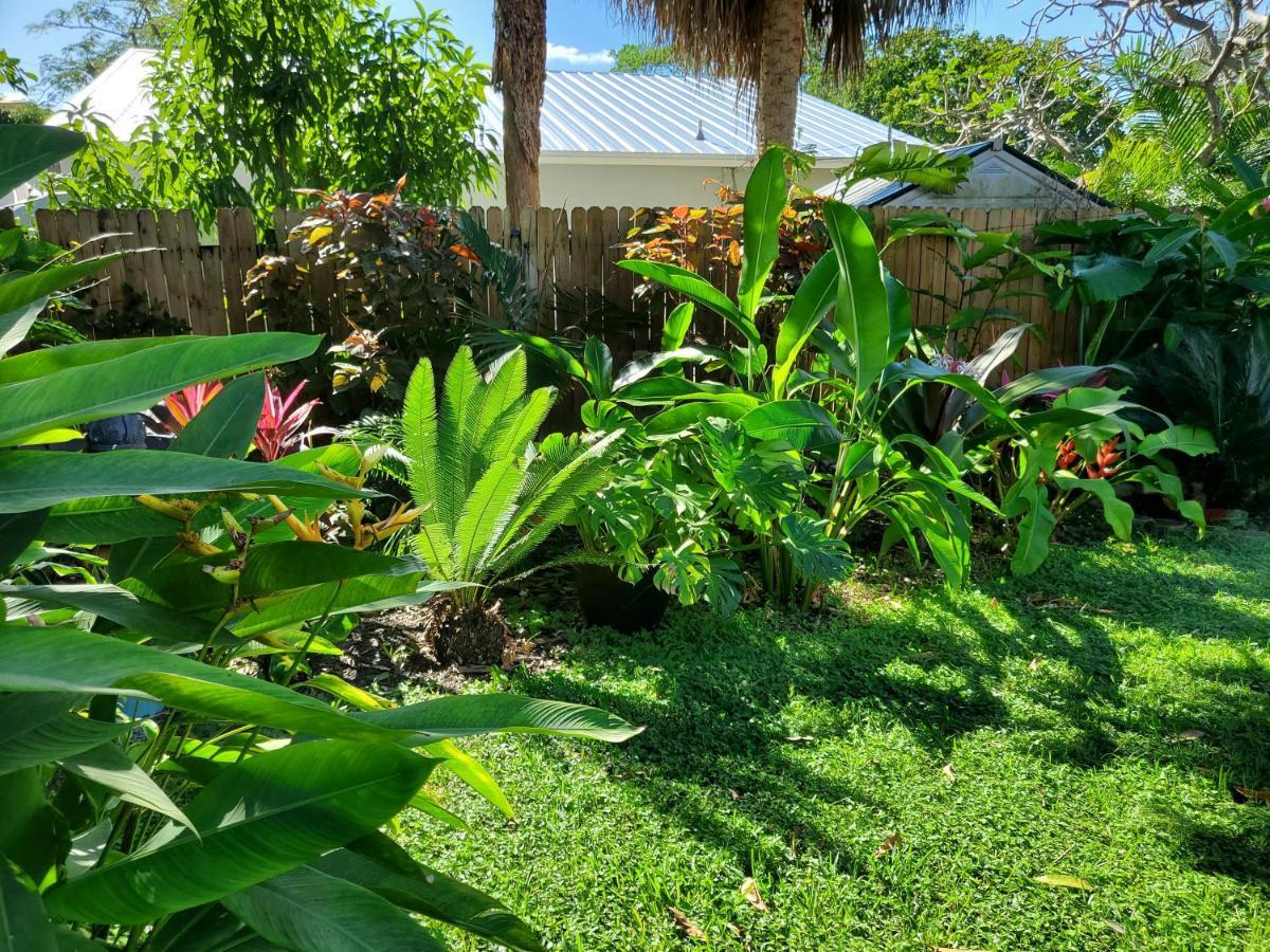 Tropical Hideaway! * Fort Lauderdale