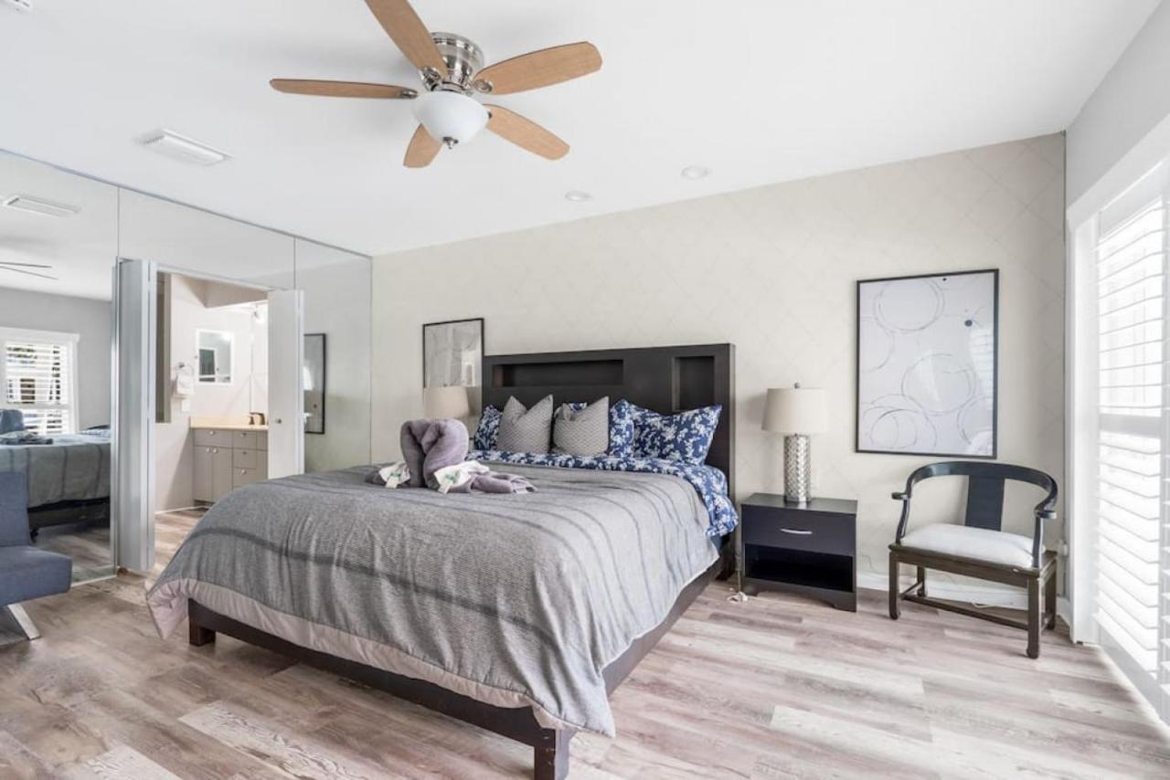 Casa Flamingo Intracoastal Front With Heated Pool A And 75 Ft Dock Fort Lauderdale