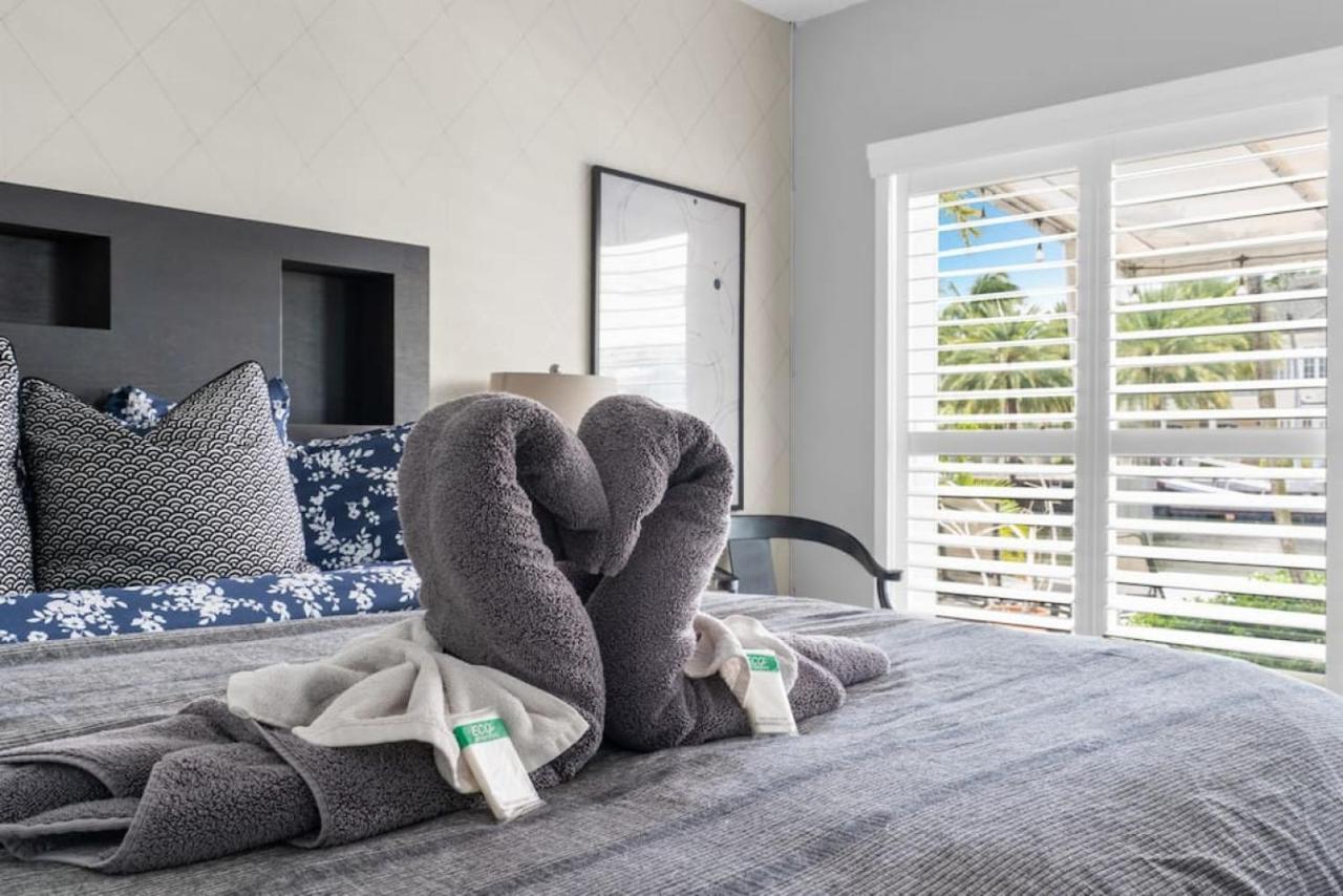 Holiday home Casa Flamingo Intracoastal Front With Heated Pool A And 75 Ft Dock *