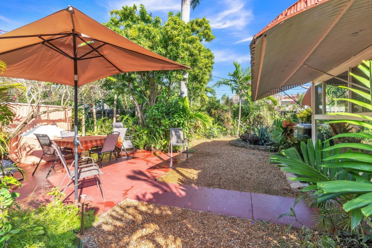 Holiday home Beautiful Comfy With Private Hot Tub Close To Fort Lauderdale