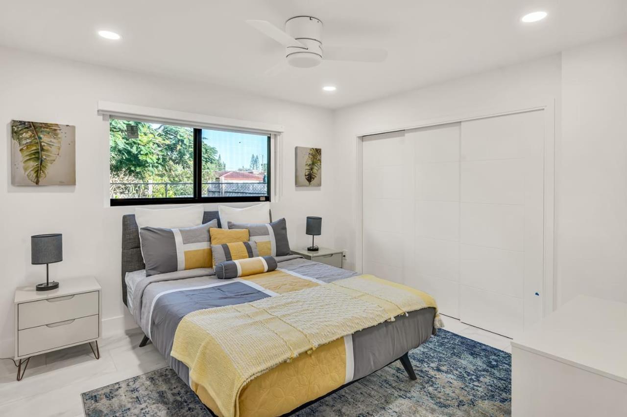 Sandals Holiday home Fort Lauderdale