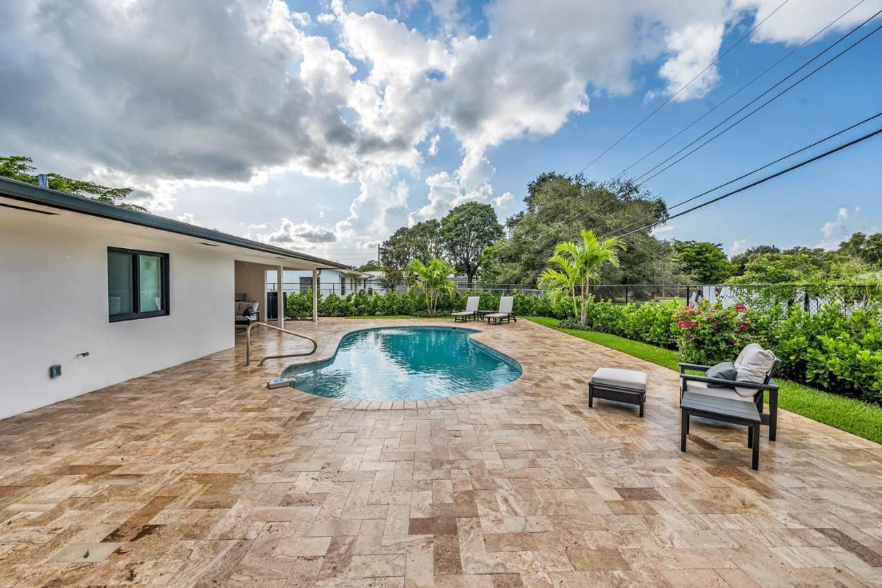 Sandals Holiday home Fort Lauderdale