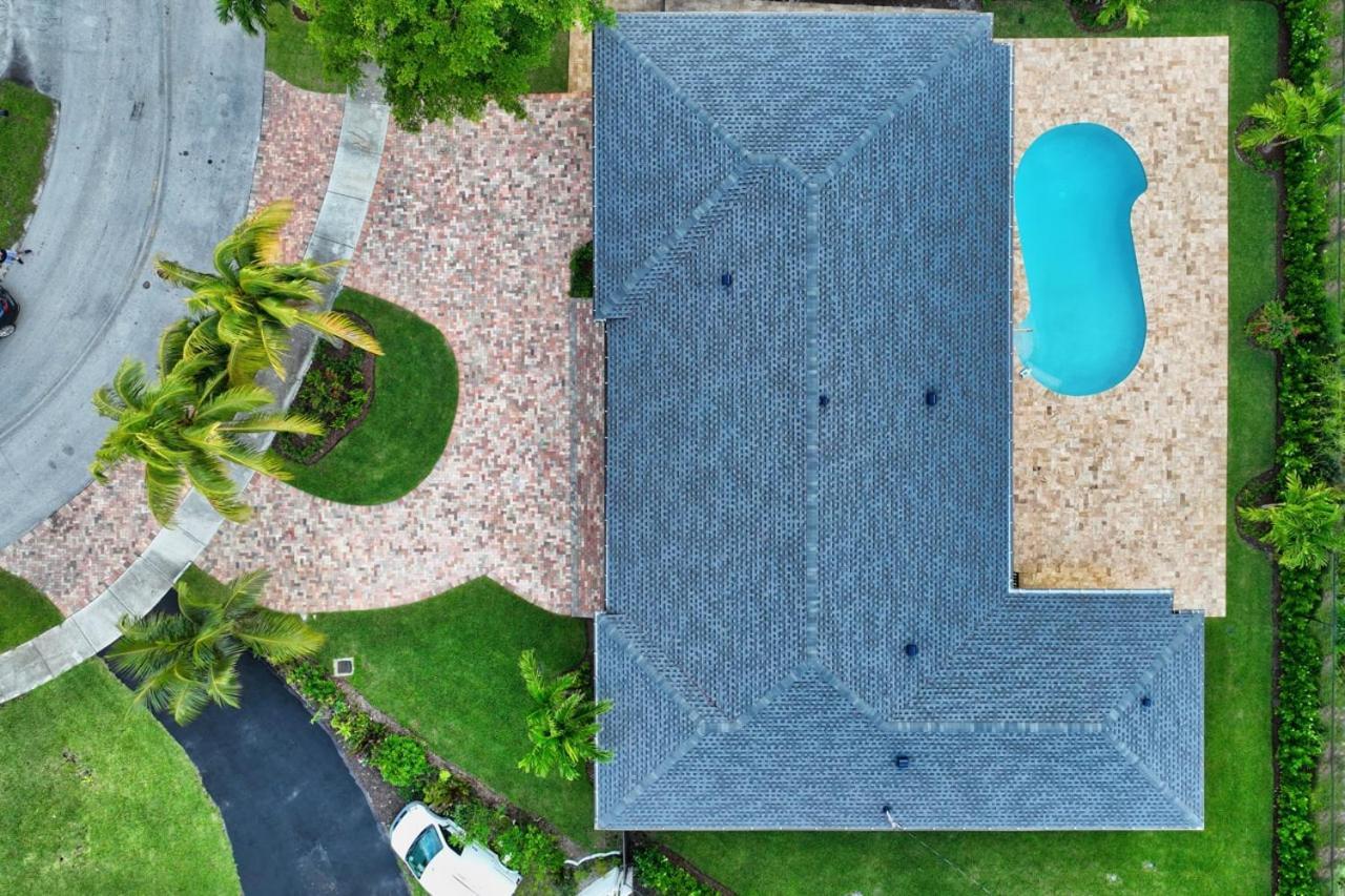 Sandals Holiday home *