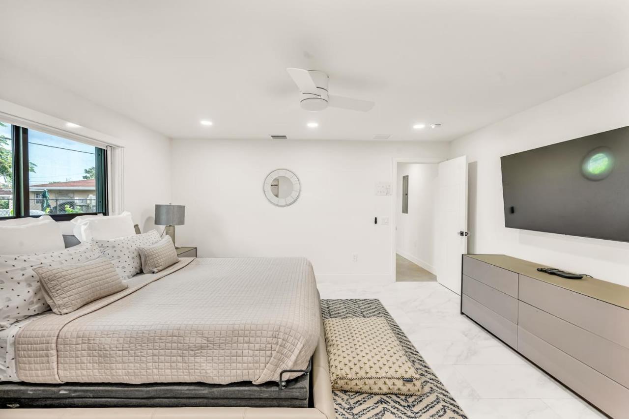 Sandals Fort Lauderdale