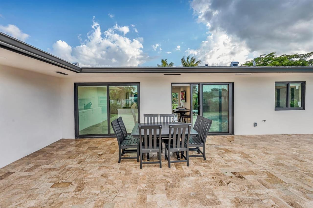 Sandals Fort Lauderdale
