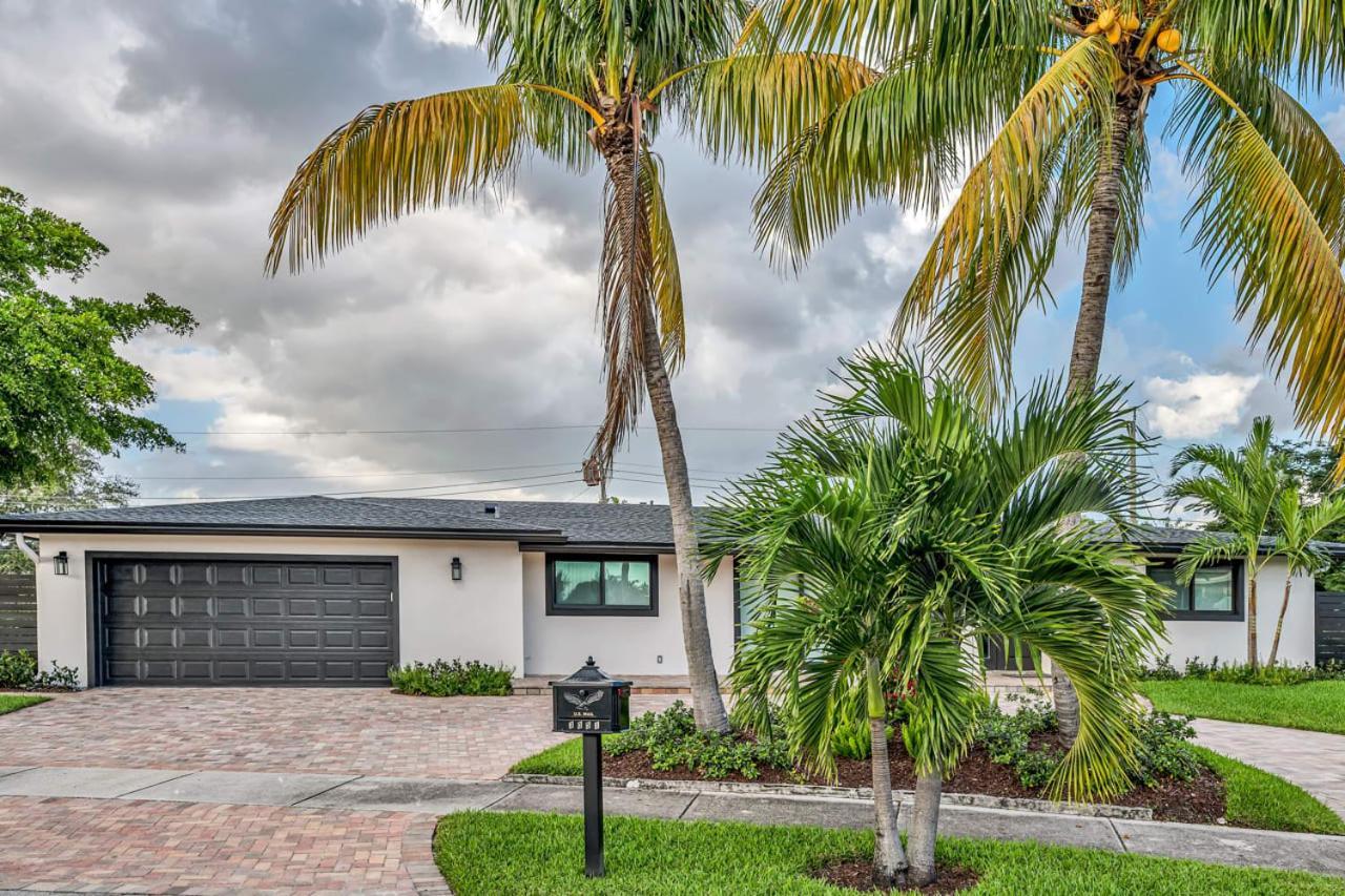 Sandals Holiday home