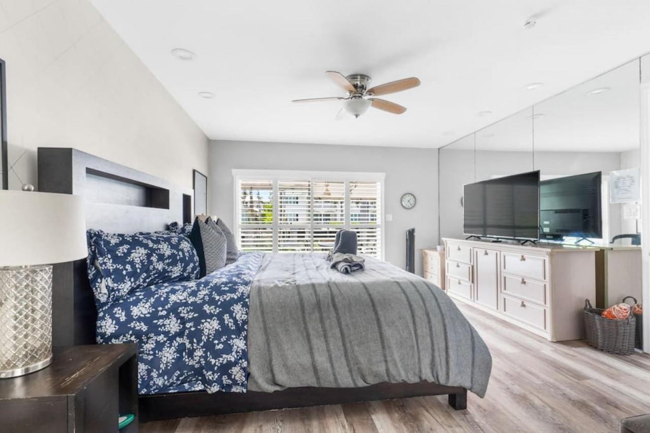 Holiday home Casa Flamingo Intracoastal Front With Heated Pool A And 75 Ft Dock
