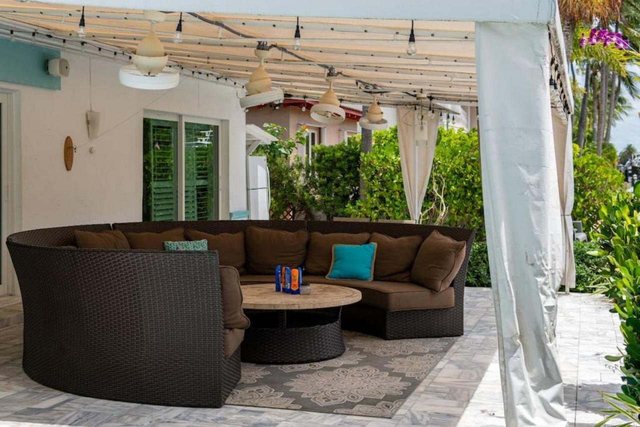 Holiday home Casa Flamingo Intracoastal Front With Heated Pool A And 75 Ft Dock *