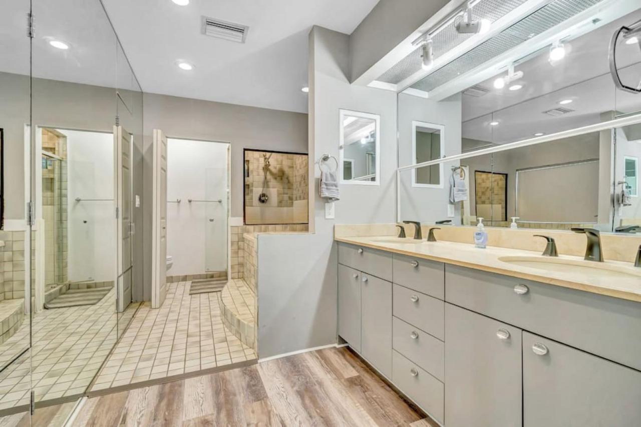 Casa Flamingo Intracoastal Front With Heated Pool A And 75 Ft Dock Fort Lauderdale