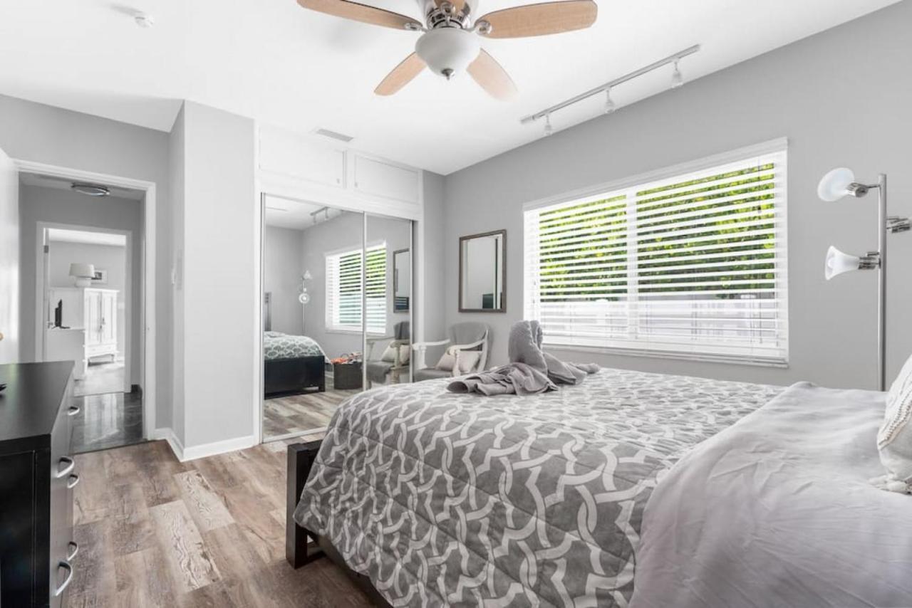 Casa Flamingo Intracoastal Front With Heated Pool A And 75 Ft Dock * Fort Lauderdale