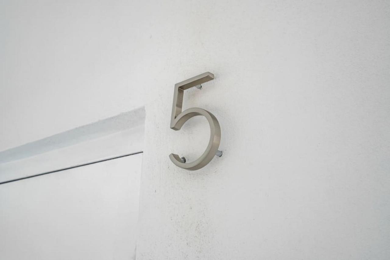Holiday home Beachfront Bloos 2 Units Ocean View Balcony Units 4 And 5 Fort Lauderdale