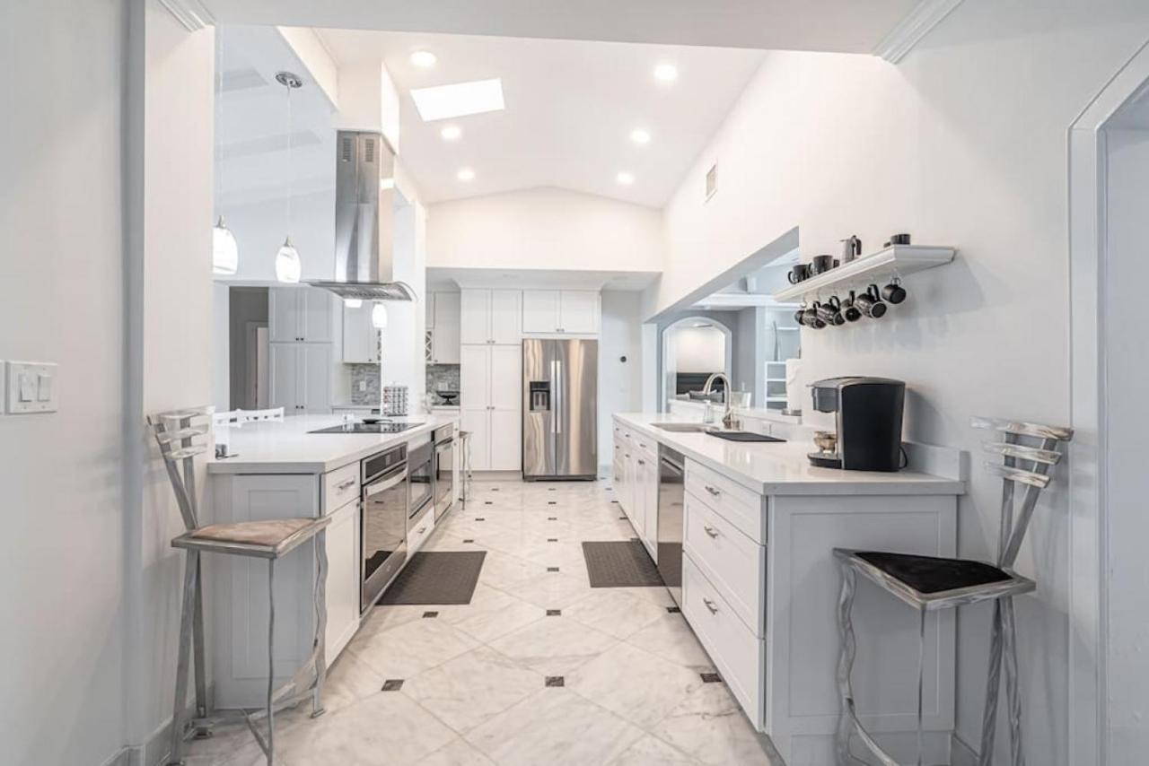 Casa Flamingo Intracoastal Front With Heated Pool A And 75 Ft Dock *