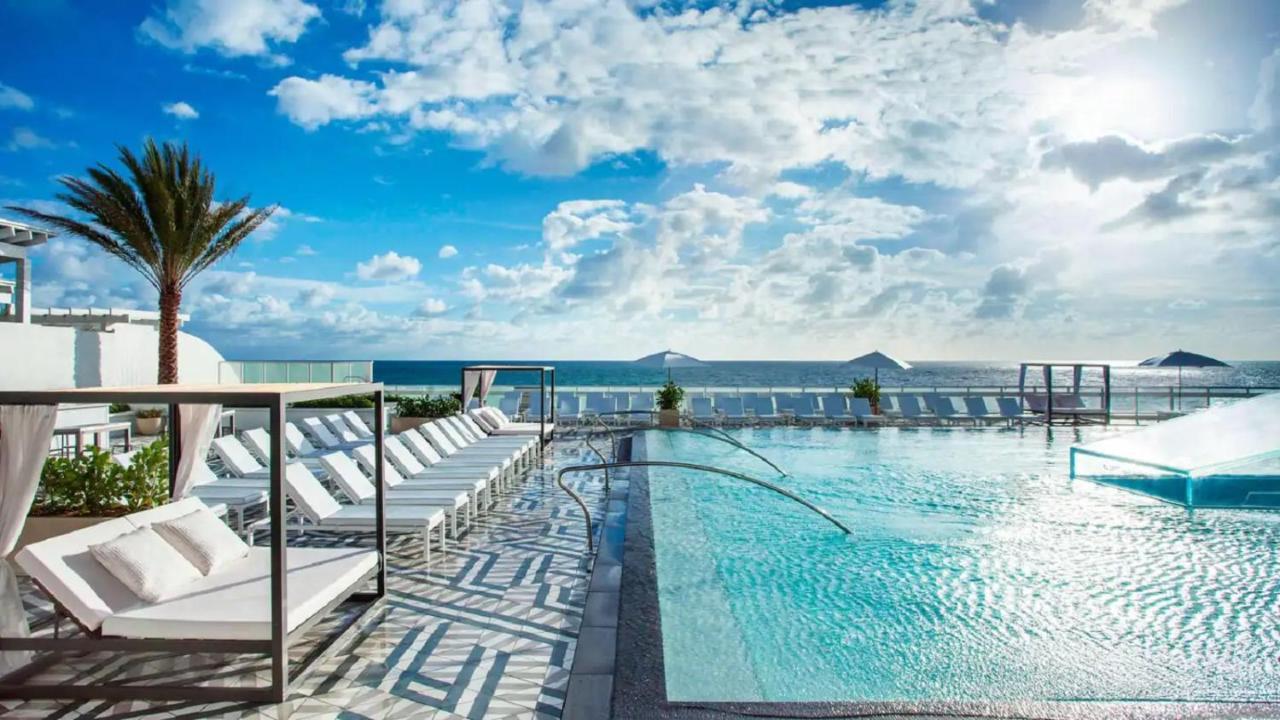 Oneluxstay At W Residences Apartment *