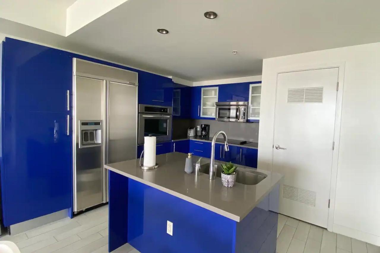 Apartment Oneluxstay At W Residences *