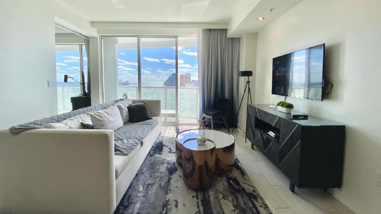 Oneluxstay At W Residences * Fort Lauderdale