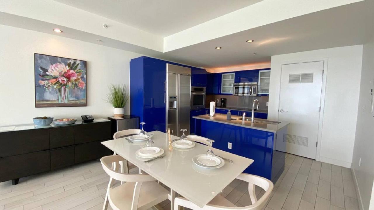 Oneluxstay At W Residences Apartment *