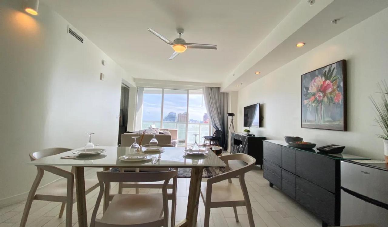 Oneluxstay At W Residences * Fort Lauderdale