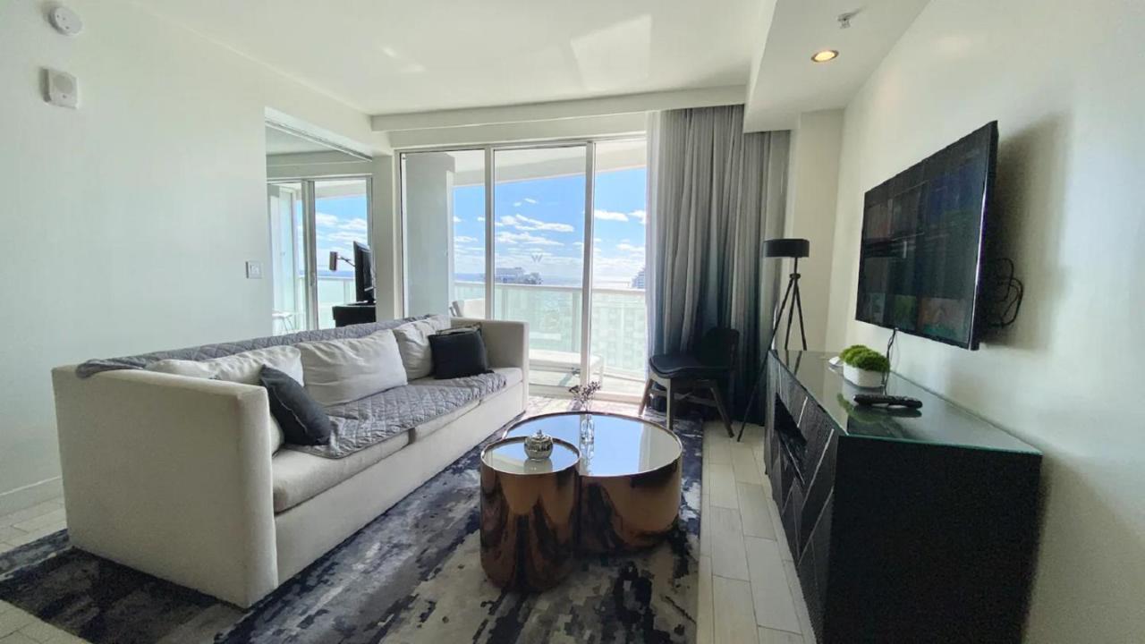 Oneluxstay At W Residences Apartment