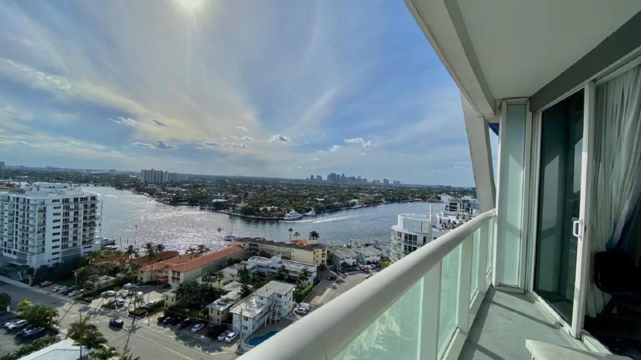Apartment Oneluxstay At W Residences