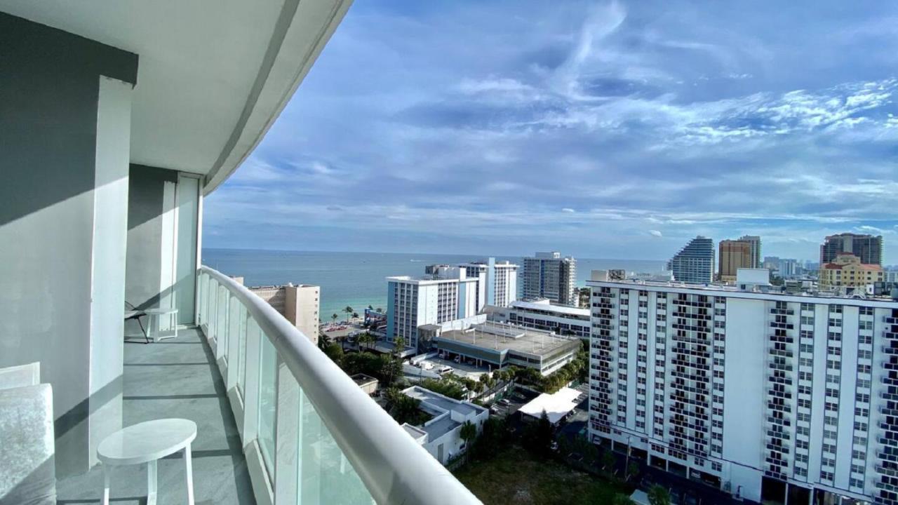 Oneluxstay At W Residences Apartment