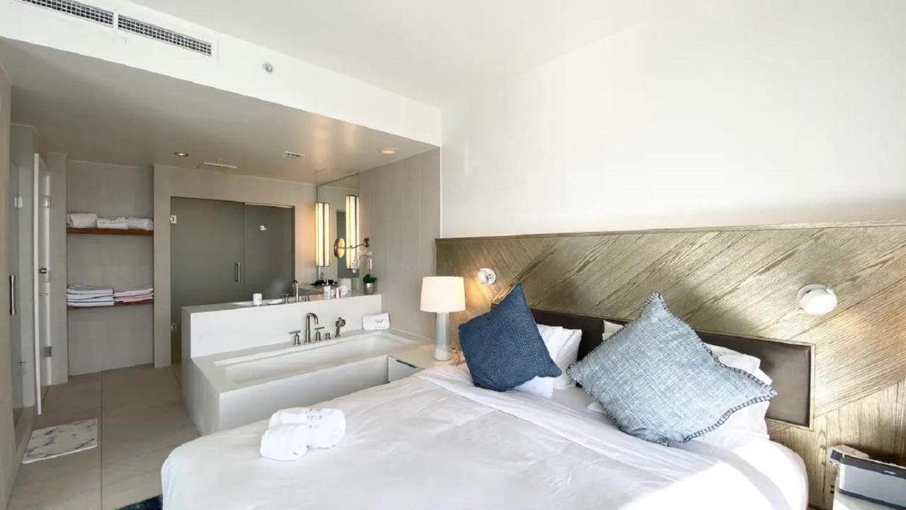 Oneluxstay At W Residences *