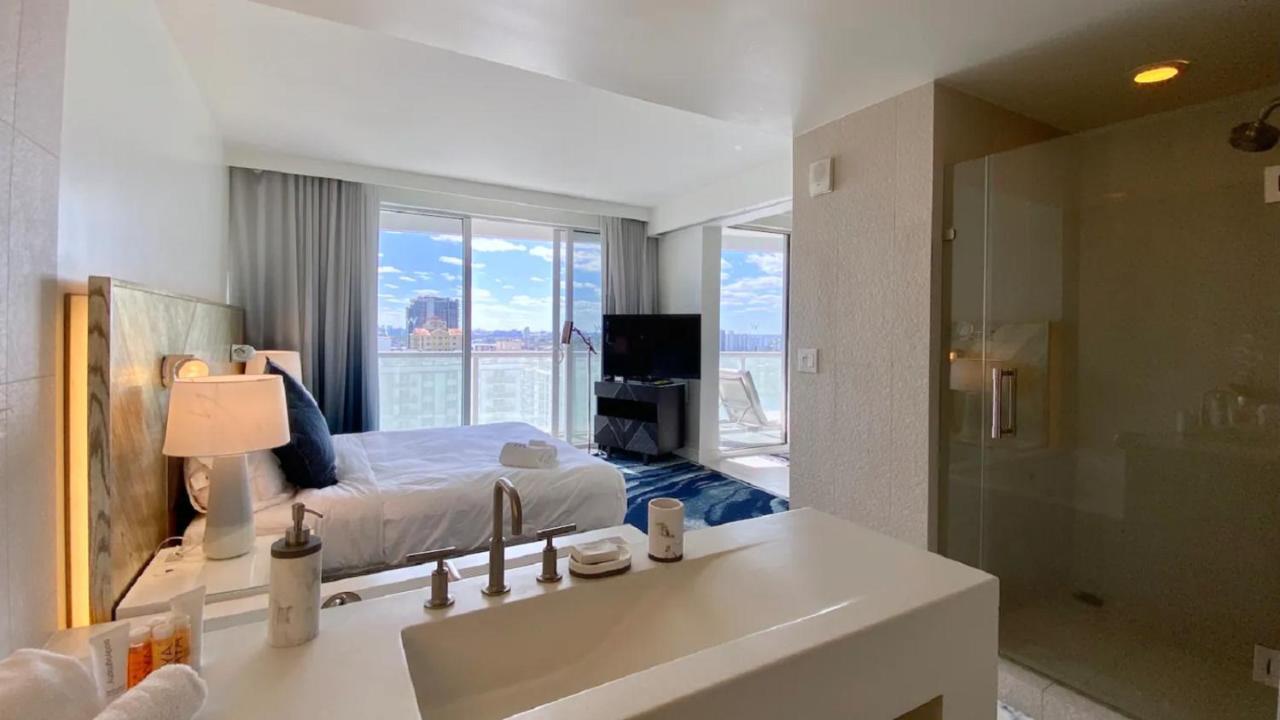 Oneluxstay At W Residences Apartment Fort Lauderdale