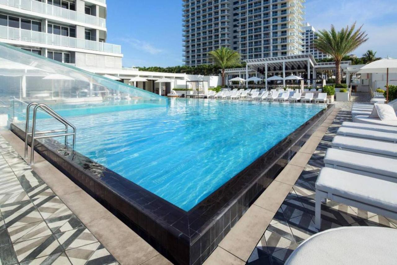 Oneluxstay At W Residences Apartment