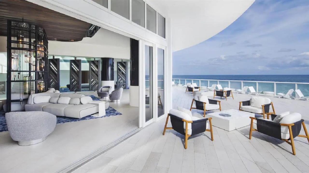 Oneluxstay At W Residences Apartment *
