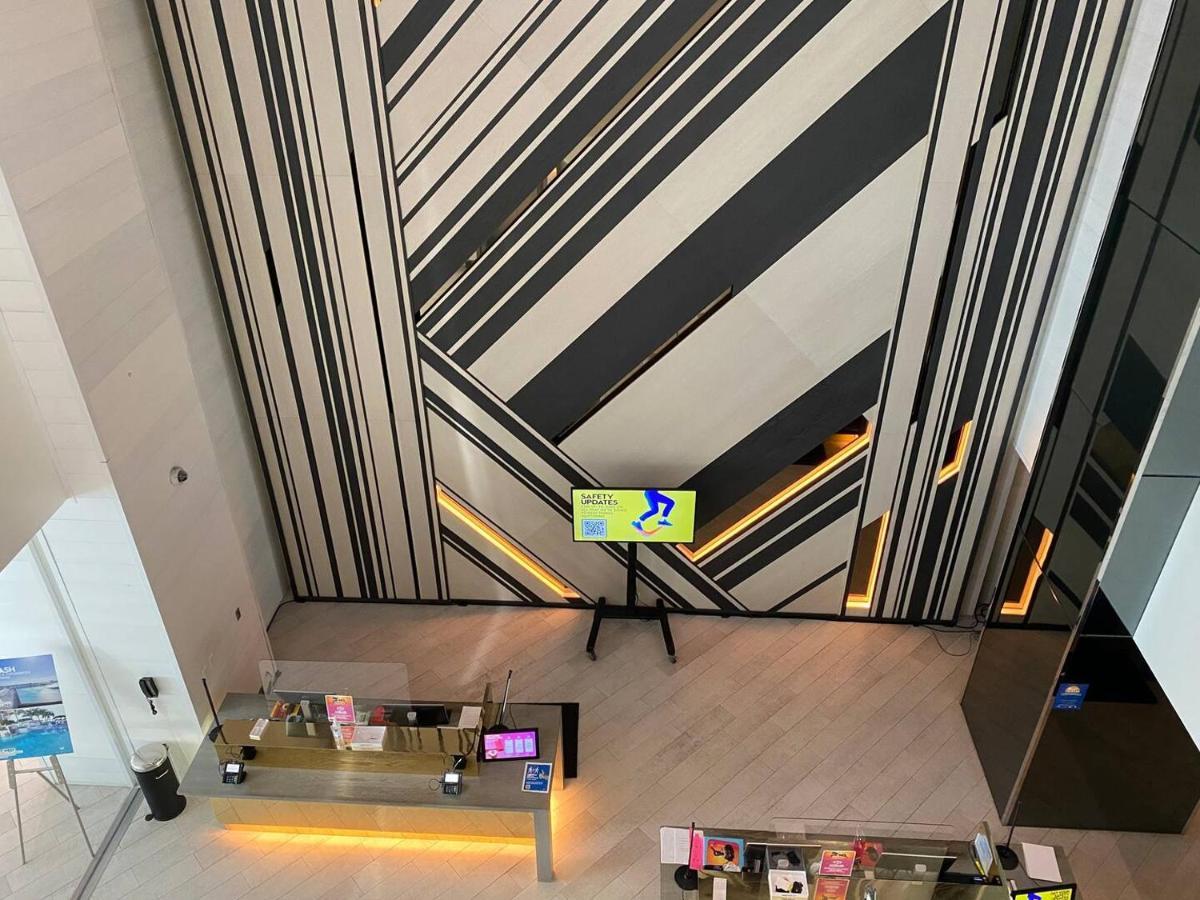 Oneluxstay At W Residences Apartment *