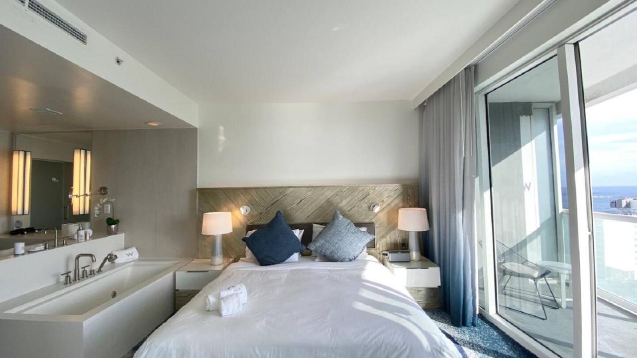 Oneluxstay At W Residences * Fort Lauderdale