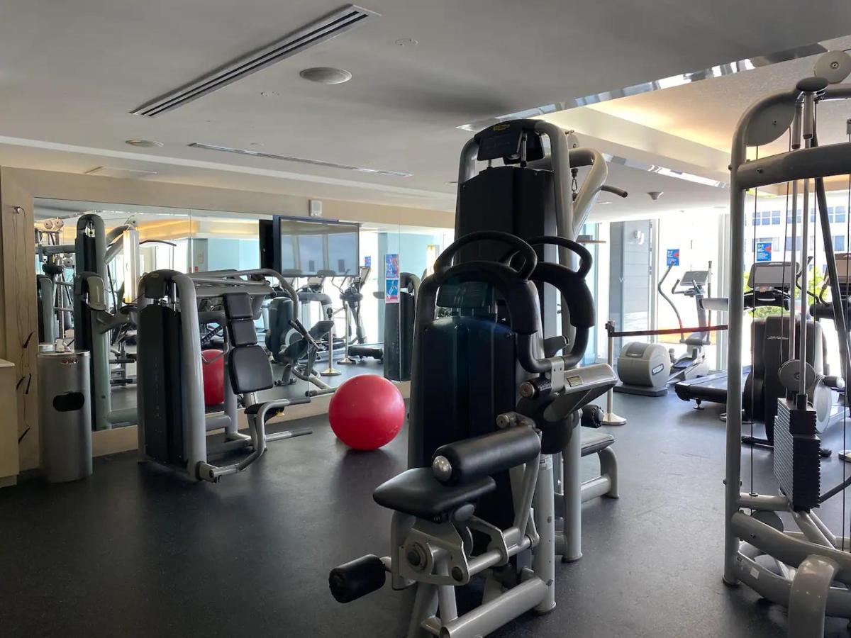 Oneluxstay At W Residences Fort Lauderdale