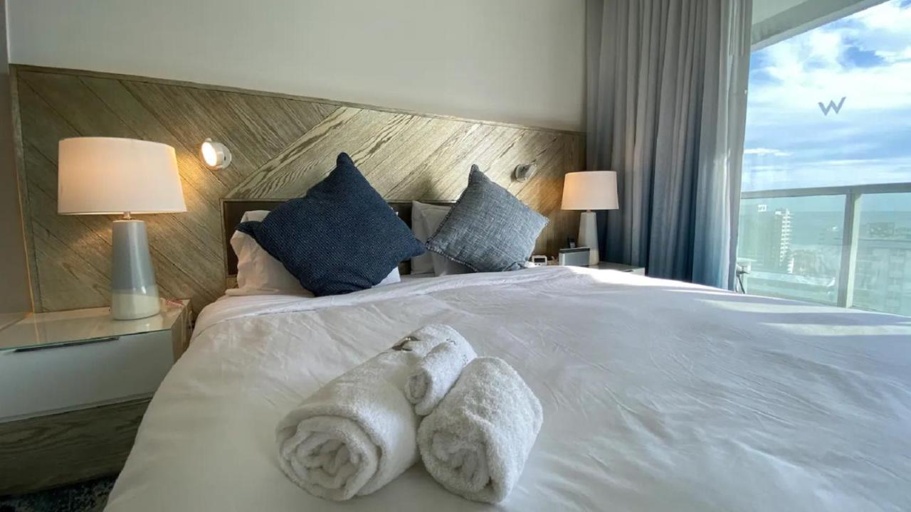 Oneluxstay At W Residences Apartment