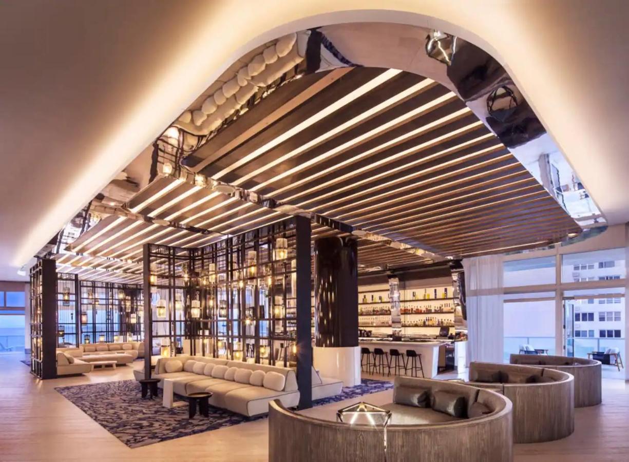 Oneluxstay At W Residences Apartment Fort Lauderdale