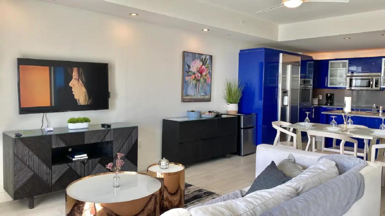 Apartment Oneluxstay At W Residences Fort Lauderdale