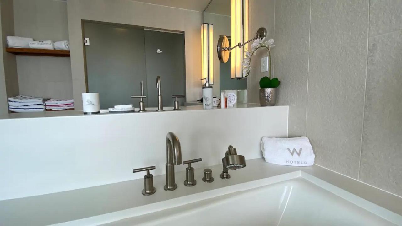 Oneluxstay At W Residences