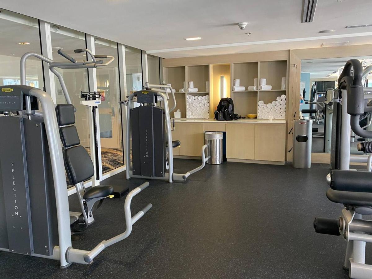 Apartment Oneluxstay At W Residences Fort Lauderdale