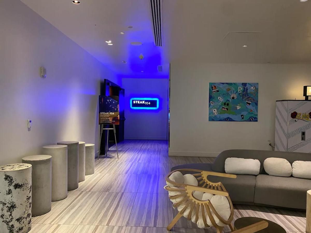 Apartment Oneluxstay At W Residences *