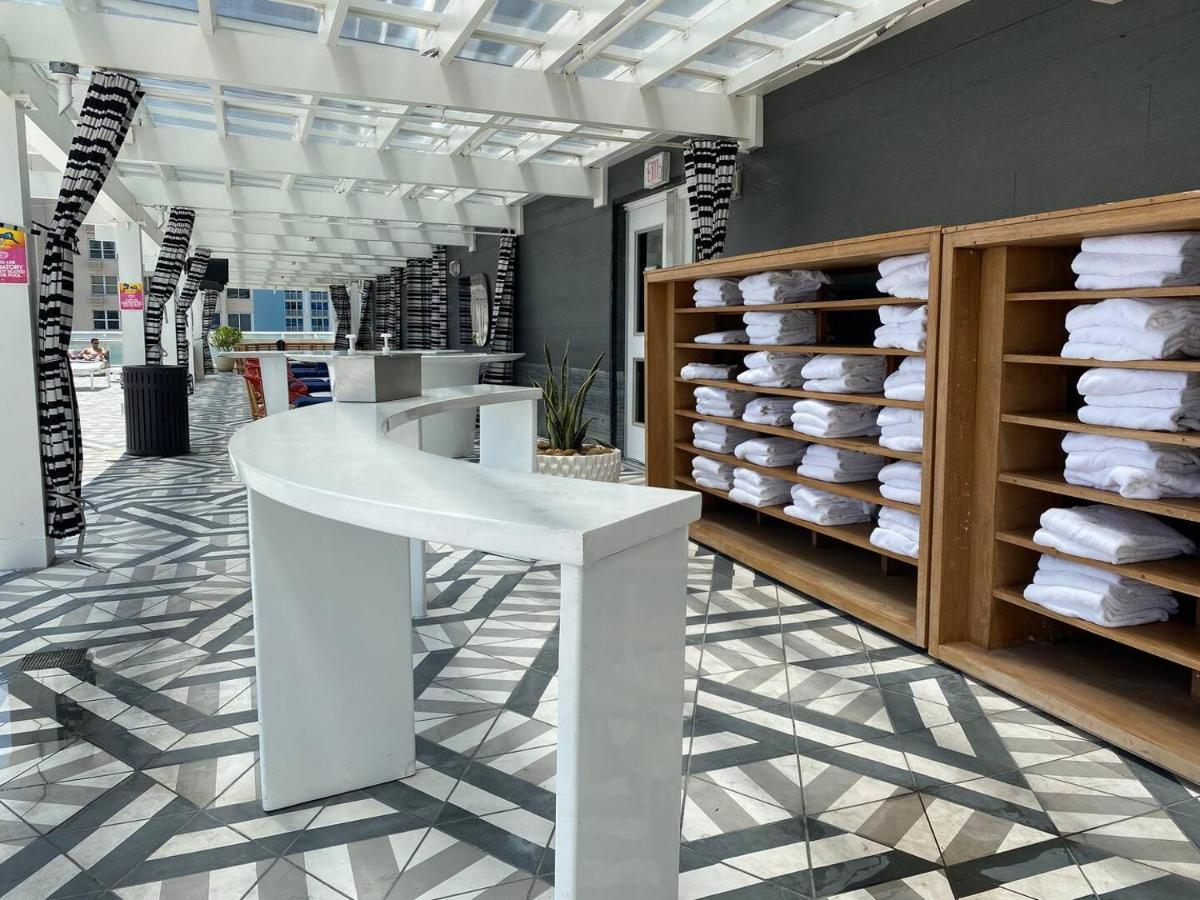 Oneluxstay At W Residences Fort Lauderdale