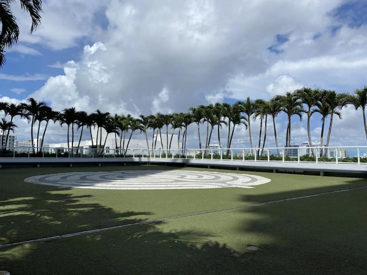 Oneluxstay At W Residences Fort Lauderdale