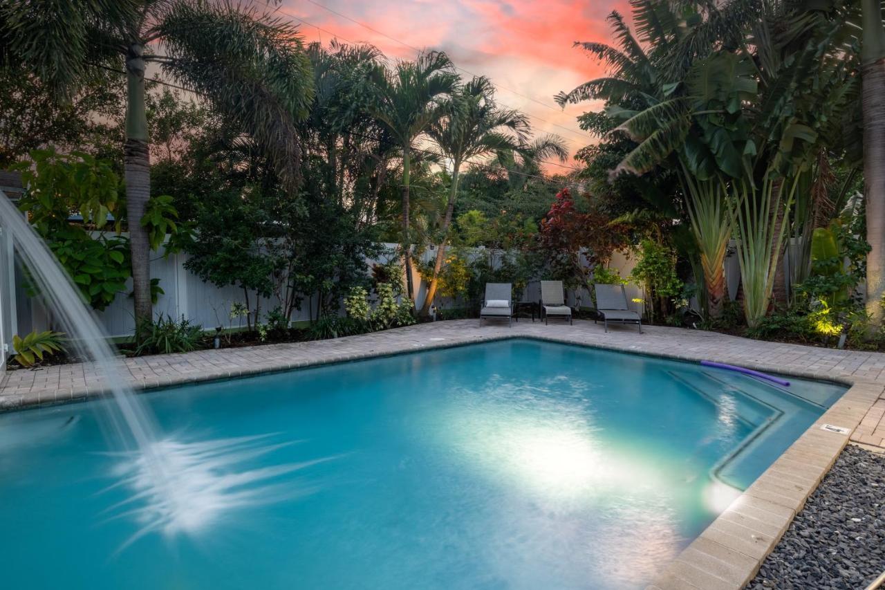 Holiday home Wilton Manors West 2 Bed 2 Bath With Pool