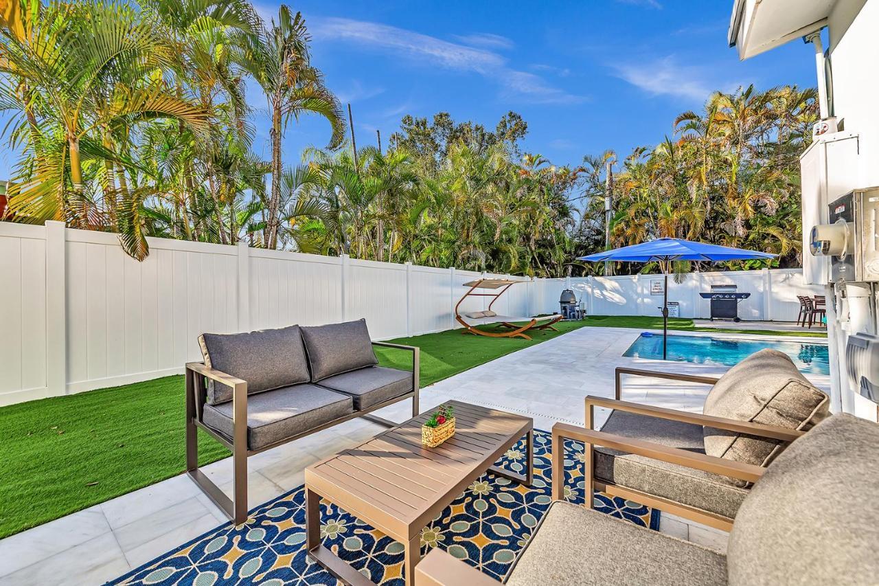 Fun Adventure Luxy Retreat Home! Heated Pool! *