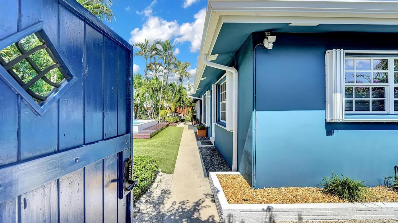 Modern Oasis Fort Lauderdale