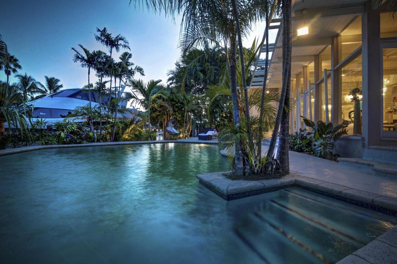 Breathtaking Tropical Featured In Movies