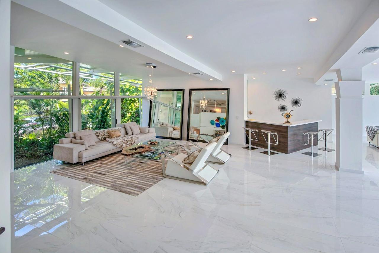 Breathtaking Tropical Featured In Movies Holiday home *