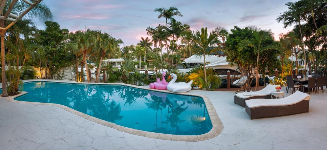Holiday home Breathtaking Tropical Featured In Movies *