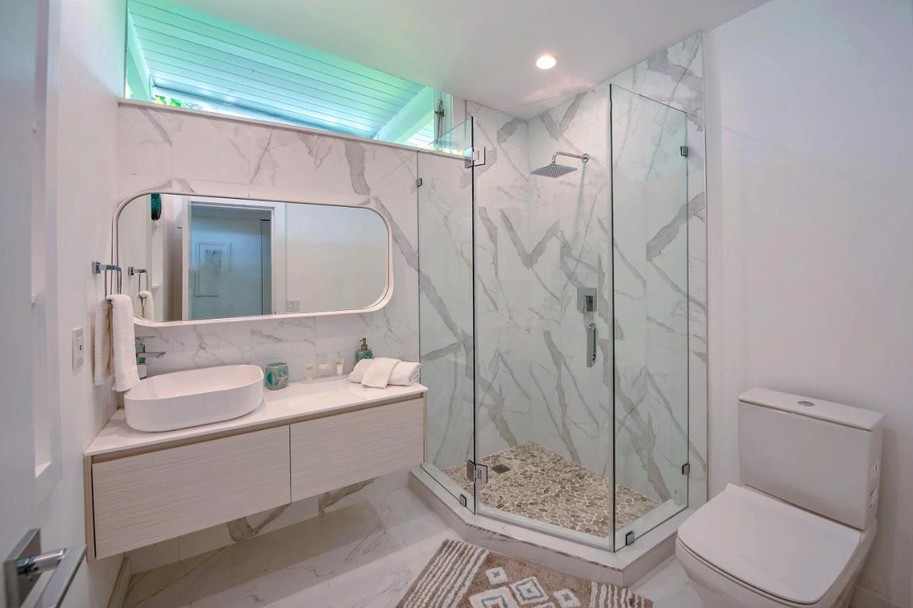Breathtaking Tropical Featured In Movies Holiday home Fort Lauderdale