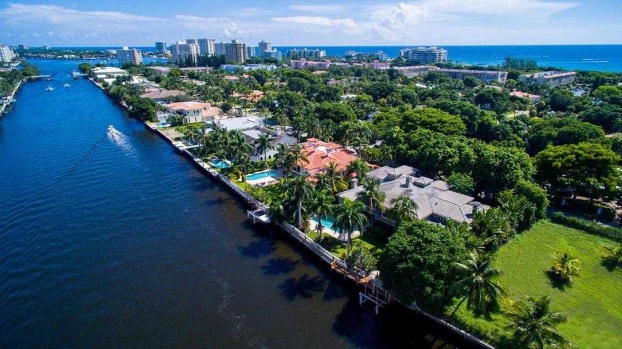 Breathtaking Tropical Featured In Movies *