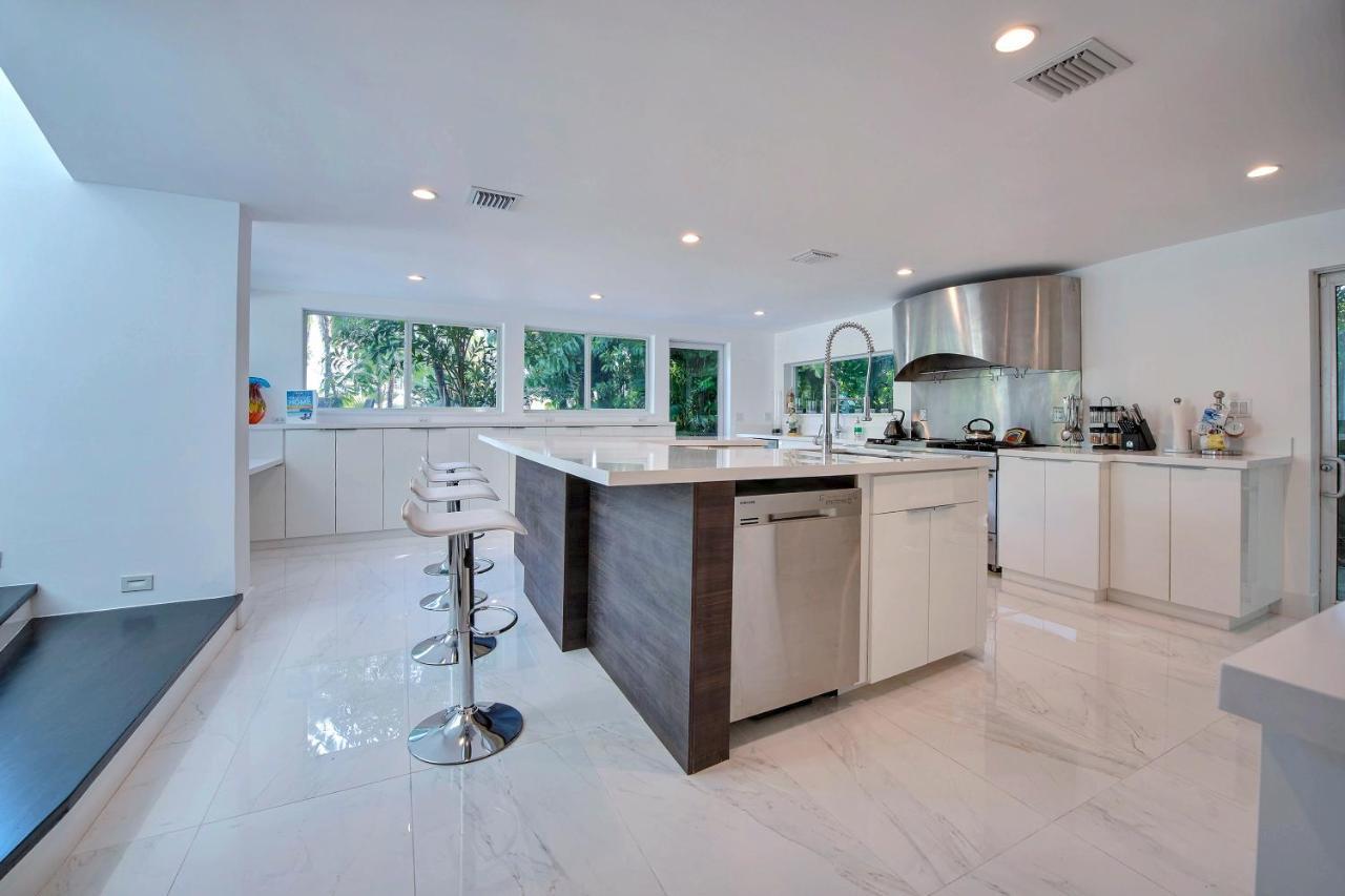 Holiday home Breathtaking Tropical Featured In Movies Fort Lauderdale