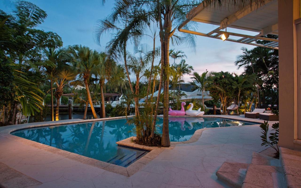 Holiday home Breathtaking Tropical Featured In Movies
